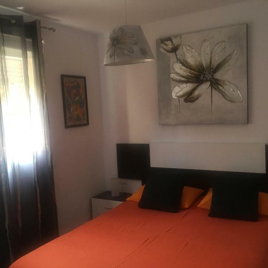 Lasvistas Κοραλέχο Εξωτερικό φωτογραφία