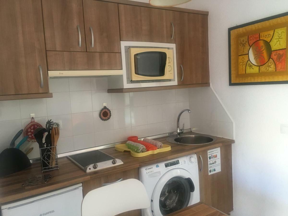 Lasvistas Κοραλέχο Εξωτερικό φωτογραφία